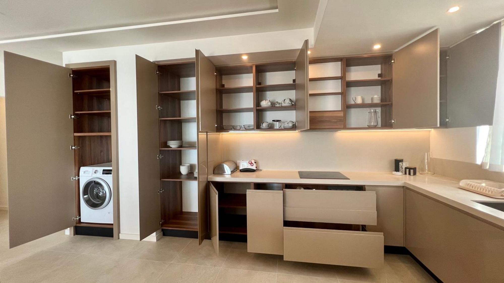 Sunraf Luxe Apartments Budva Exterior foto