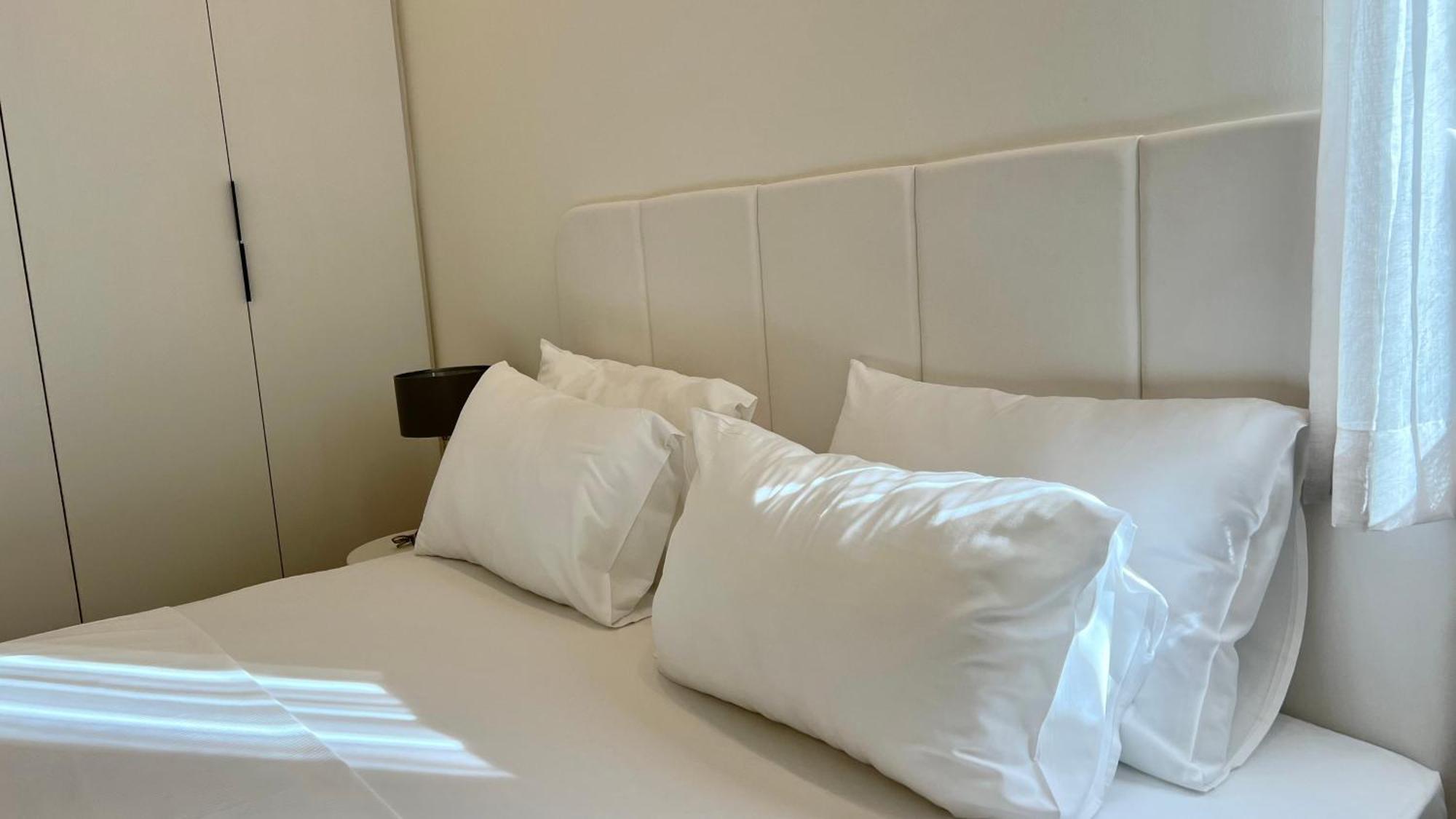 Sunraf Luxe Apartments Budva Exterior foto