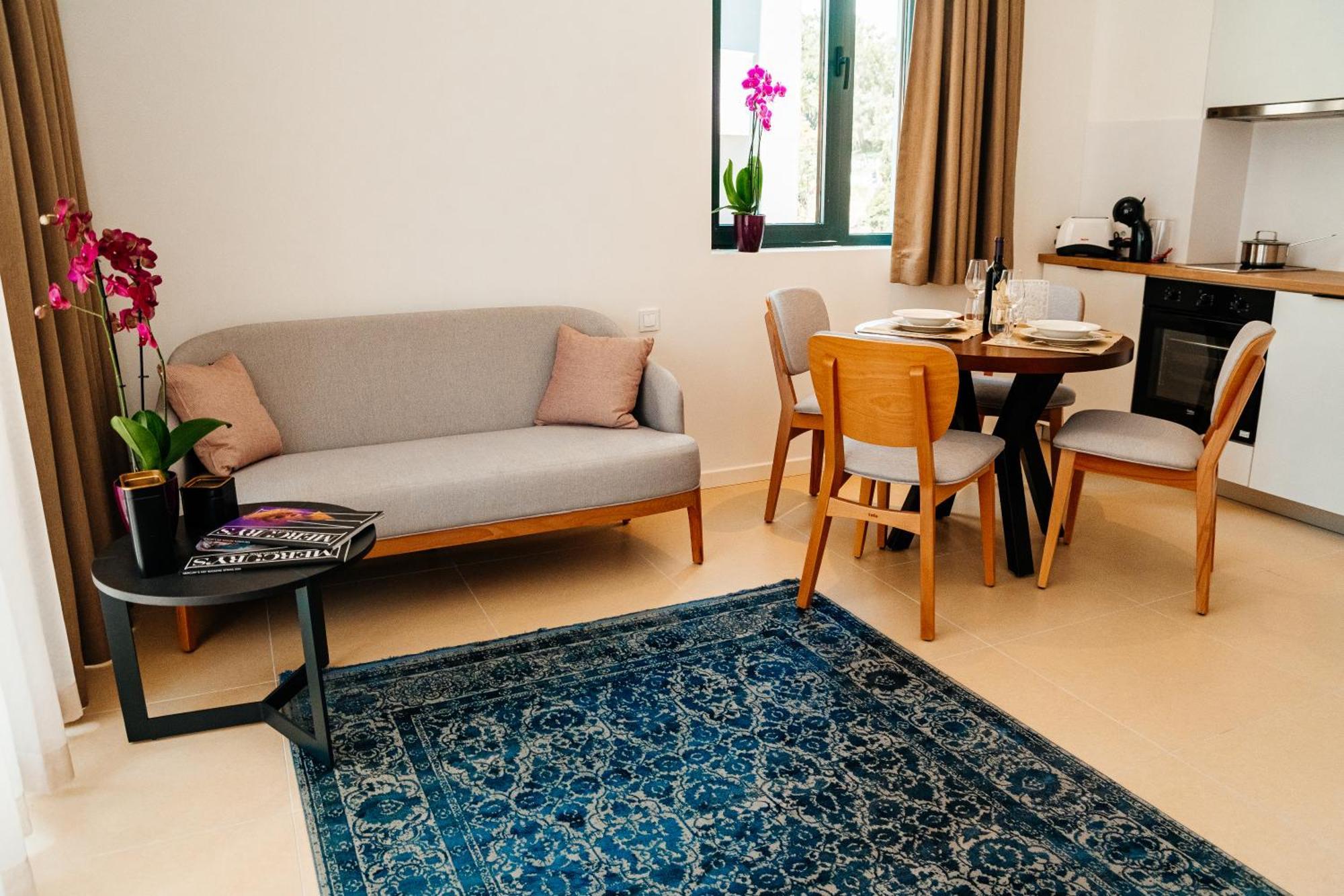 Sunraf Luxe Apartments Budva Exterior foto